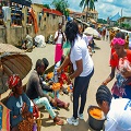 Community Relief