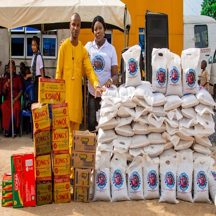 Vulnerable Children Support