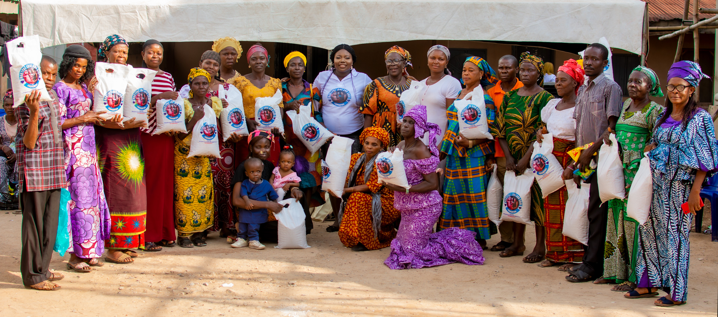 Widows and Community Empowerment