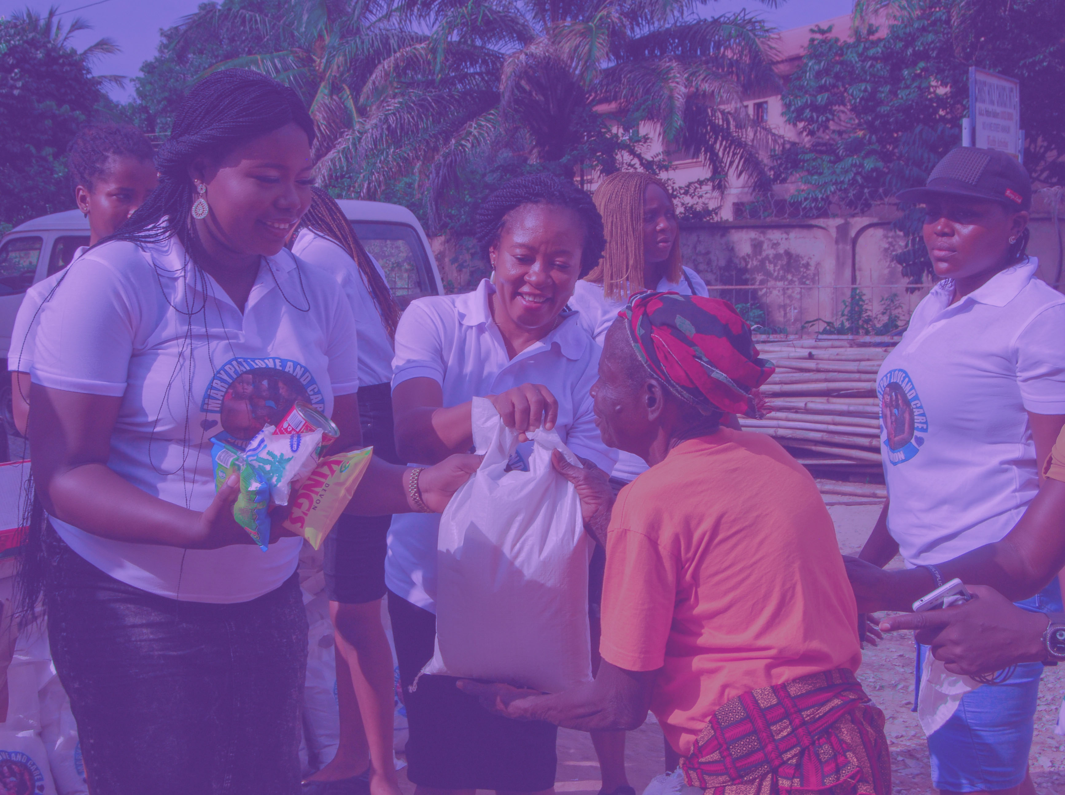 MPLC Foundation Support