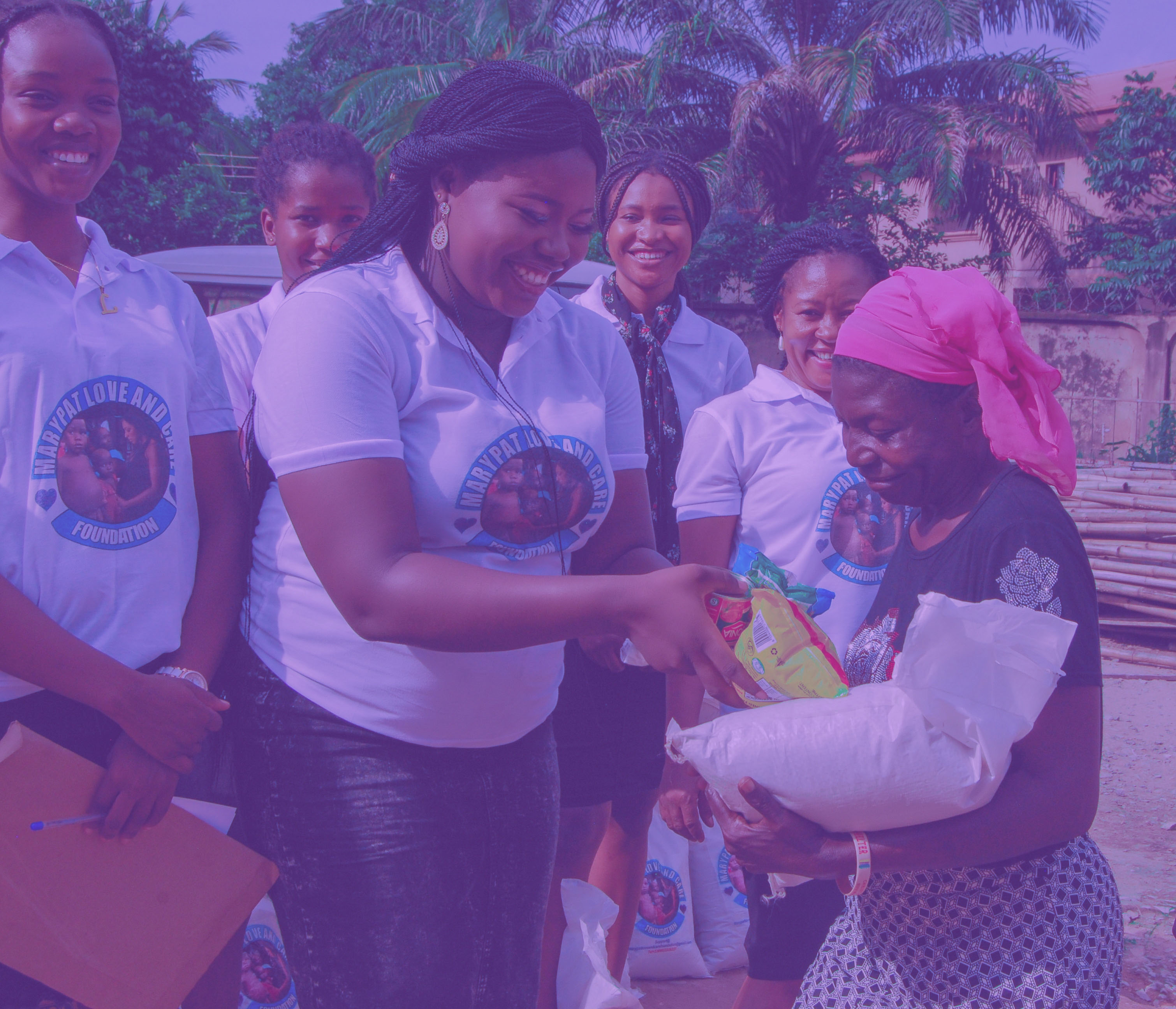 Youth Empowerment